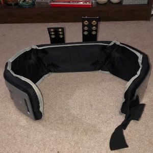 douglas rib protector